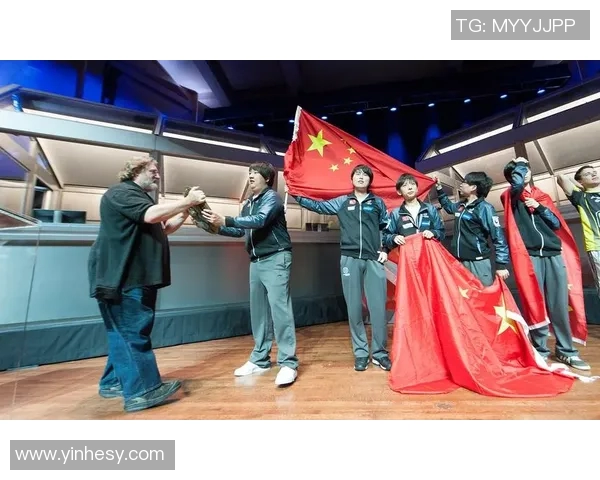 王丽专访:从新手到职业选手的DOTA2成长之路回顾