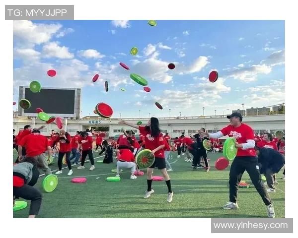 飞盘运动新风潮:深入探讨广州飞盘队员的个人技术与战术素养