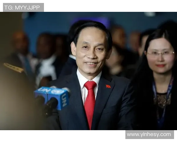 全球气候变化加剧 各国领导人紧急磋商应对方案推动可持续发展合作