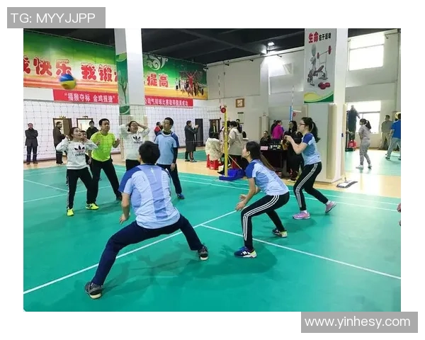 武汉排球队的比赛经验揭秘：排球巨献背后的故事与技巧分析