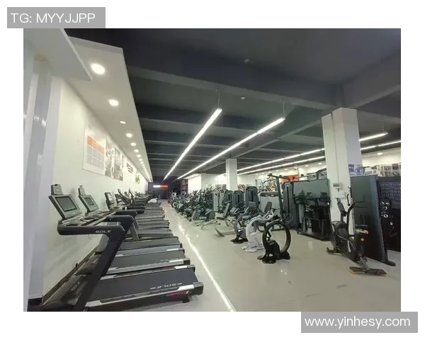 深圳健身器材租赁服务的优势与推荐平台